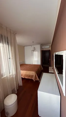 Luxuswohnung mit Panoramablick über dem Strand Mogren in Budva, Komoševina — photo 11